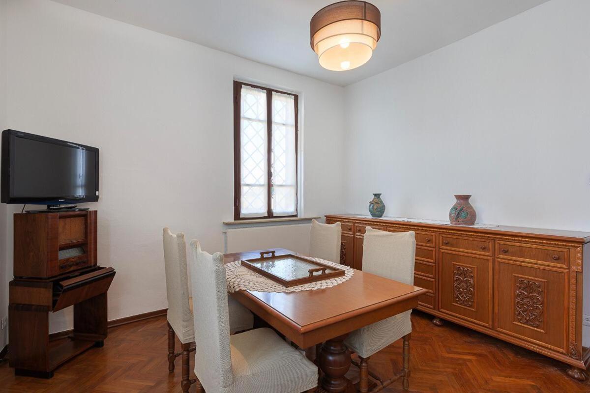 Locanda Da Romano Cadeo Екстер'єр фото