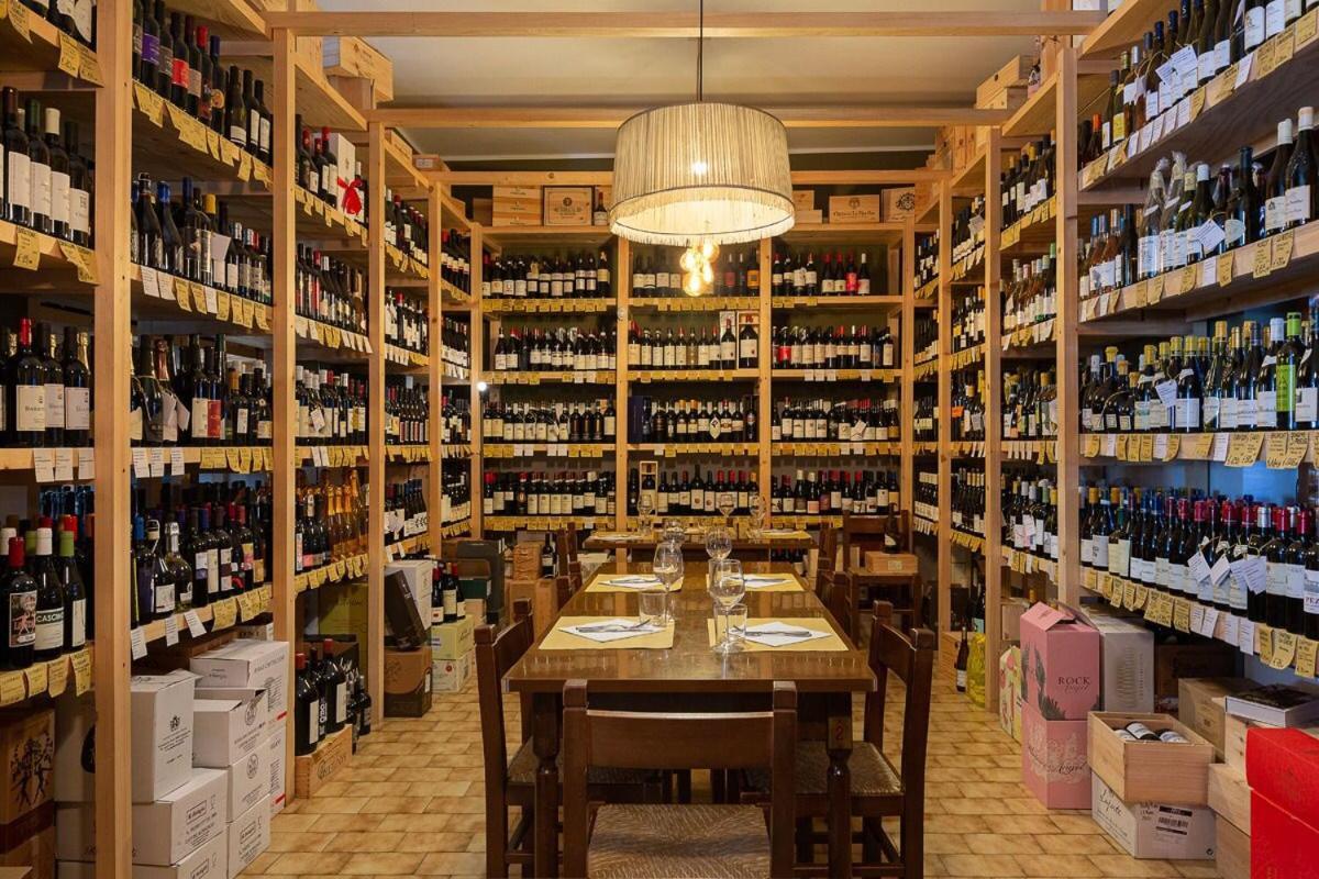Locanda Da Romano Cadeo Екстер'єр фото