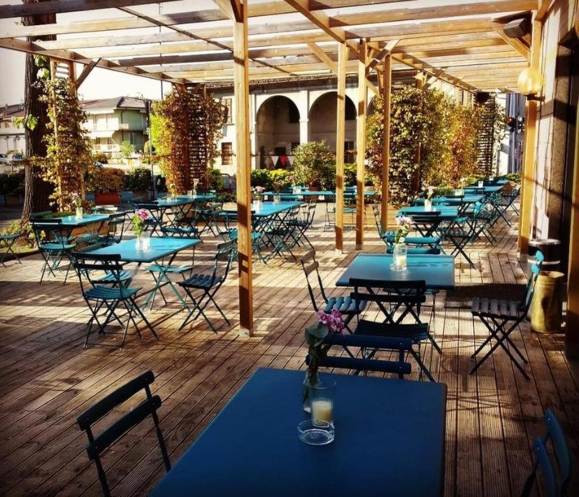 Locanda Da Romano Cadeo Екстер'єр фото