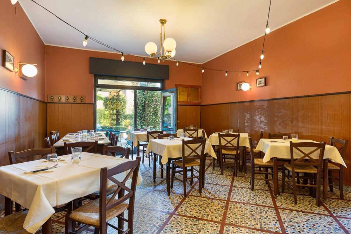 Locanda Da Romano Cadeo Екстер'єр фото