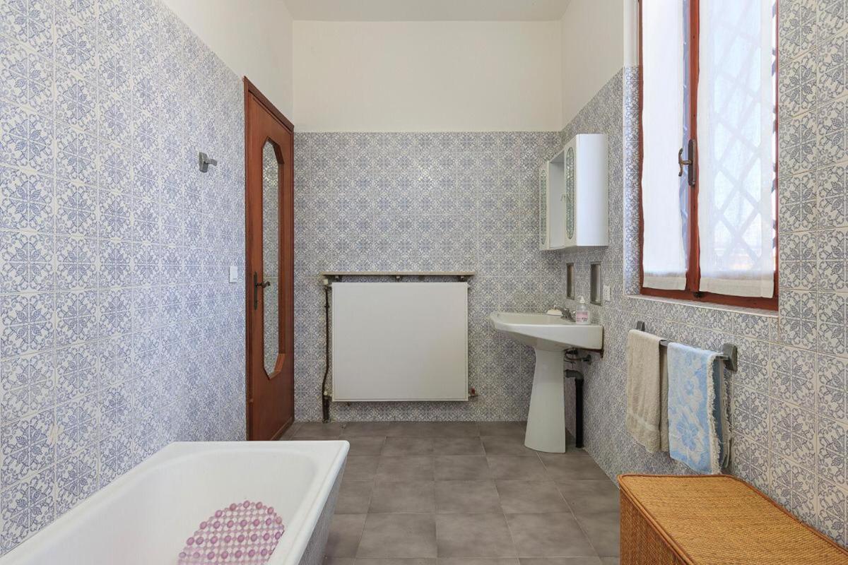 Locanda Da Romano Cadeo Екстер'єр фото